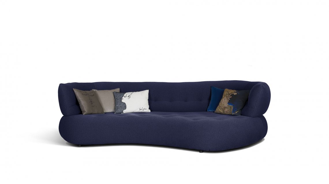 ROCHE BOBOISSENSE多人沙發(fā)