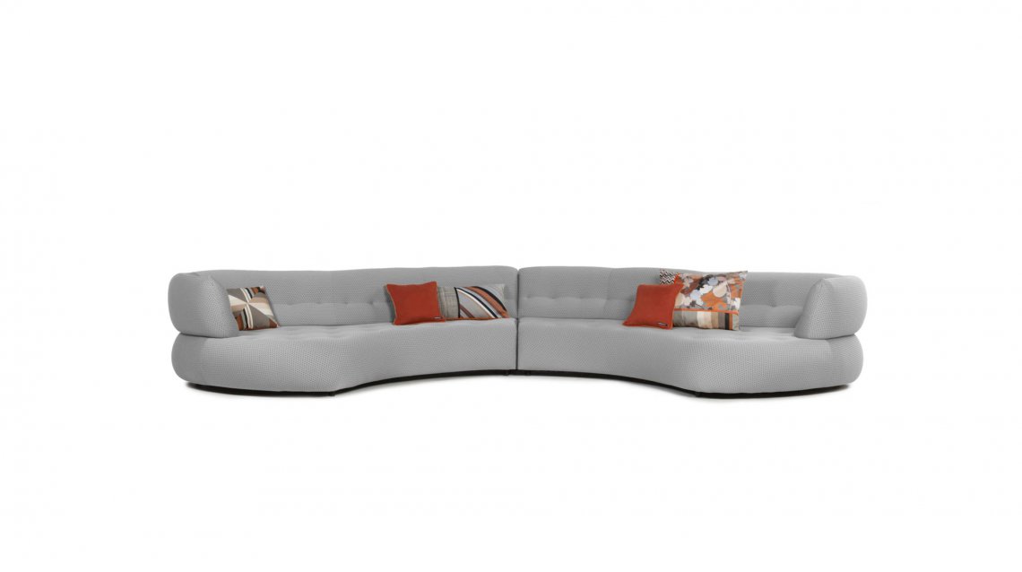 ROCHE BOBOISSENSE組合沙發(fā)