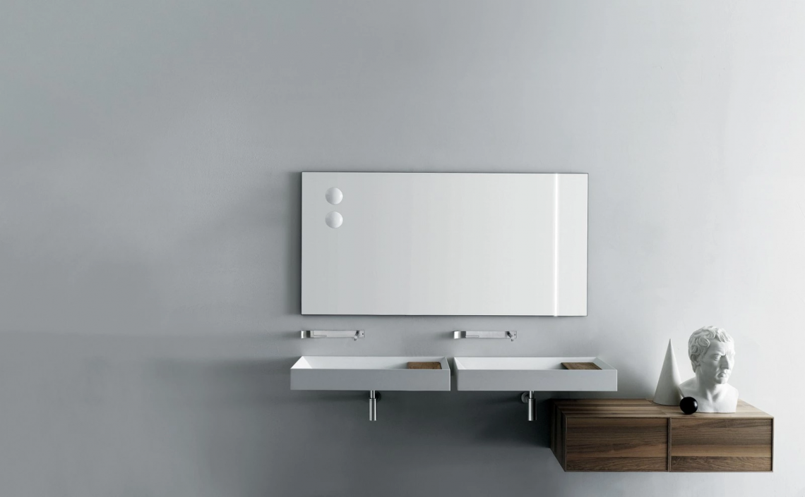 C.R.S. Boffi.洗漱臺