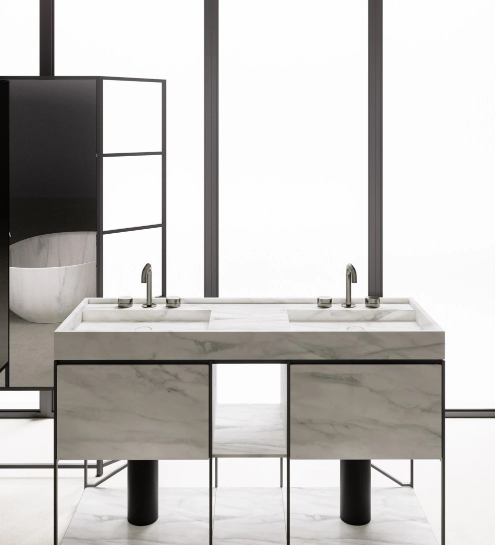 The R.I.G. modules洗漱臺(tái)