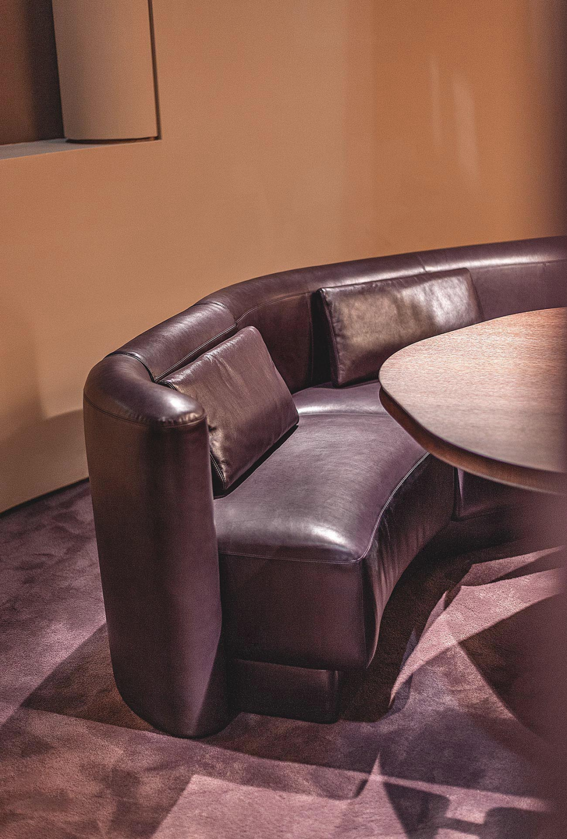 CLARA BENCH組合沙發