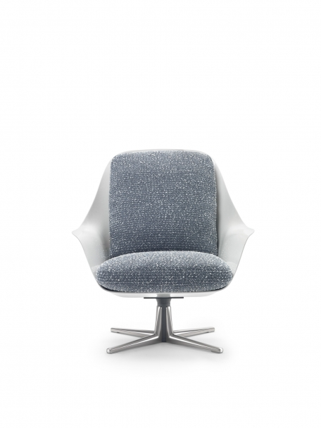 Sveva Light休閑椅