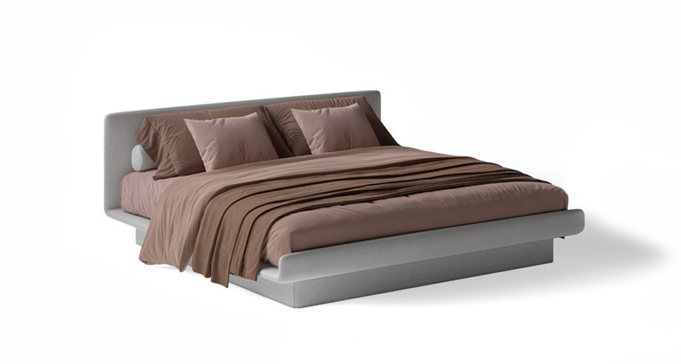 GALLOTTIRADICELilas Bed床