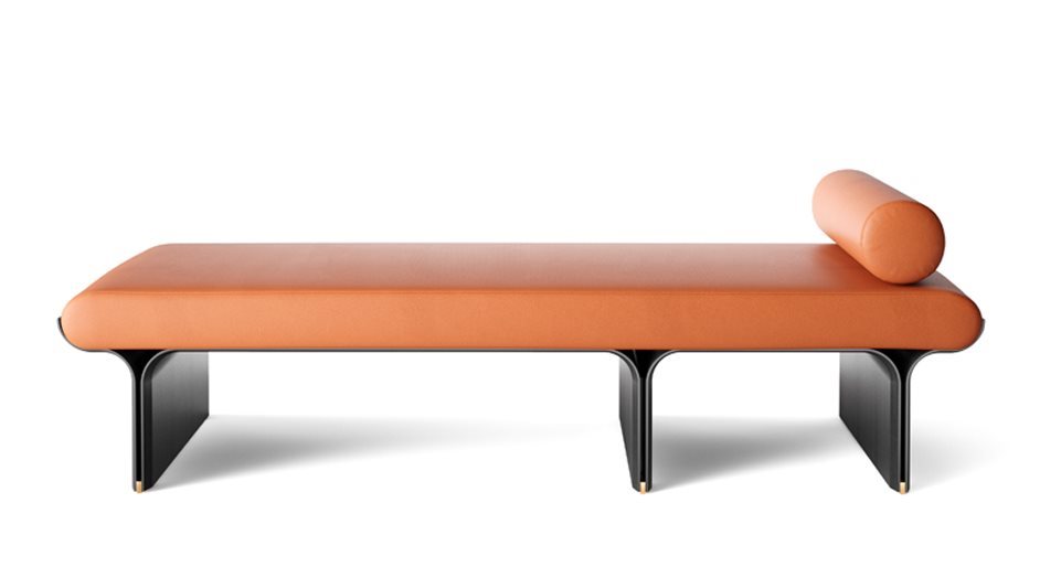 GALLOTTIRADICEStami Day Bed沙發床