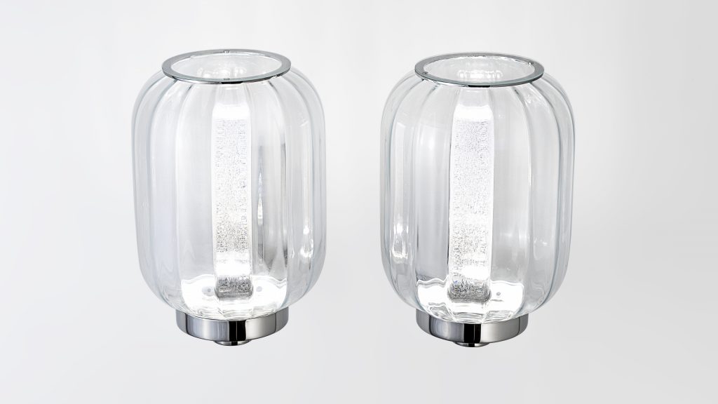 Lanterna-collezione 壁燈