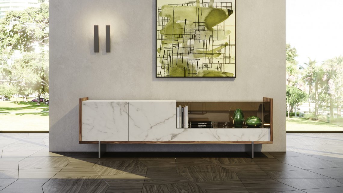 Uro collection 餐邊柜