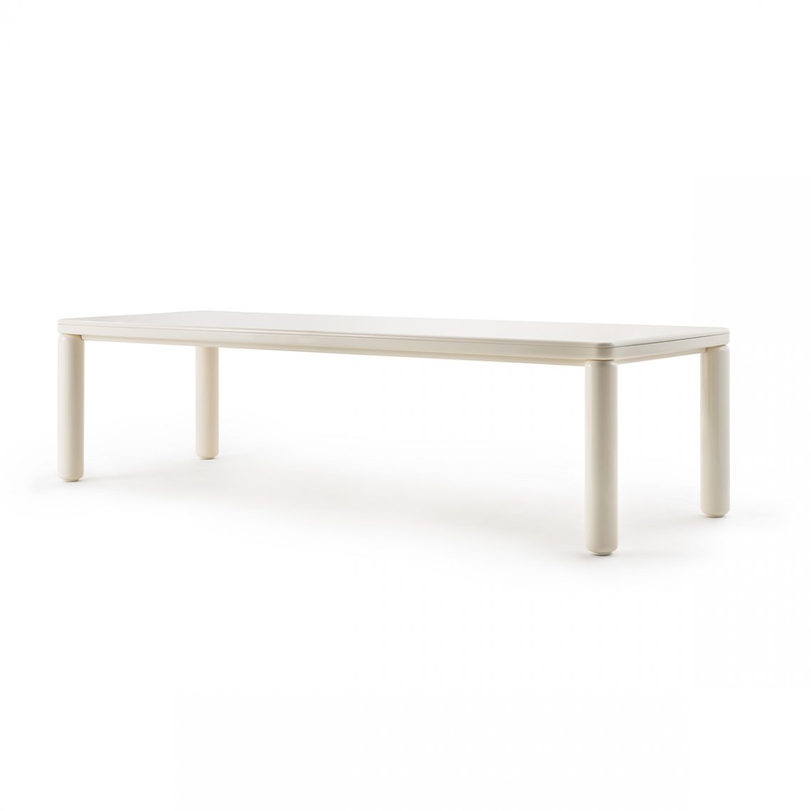 TURRIRoma rectangular table長餐桌