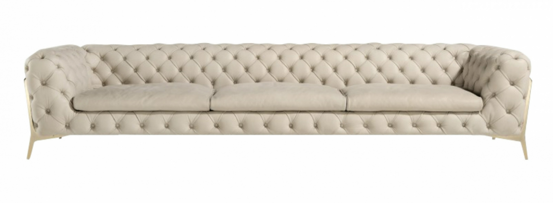 BELLE EPOQUE多人沙發