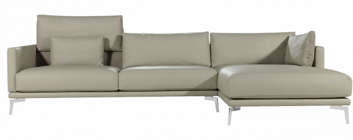 GENIUS LOCI多人沙發