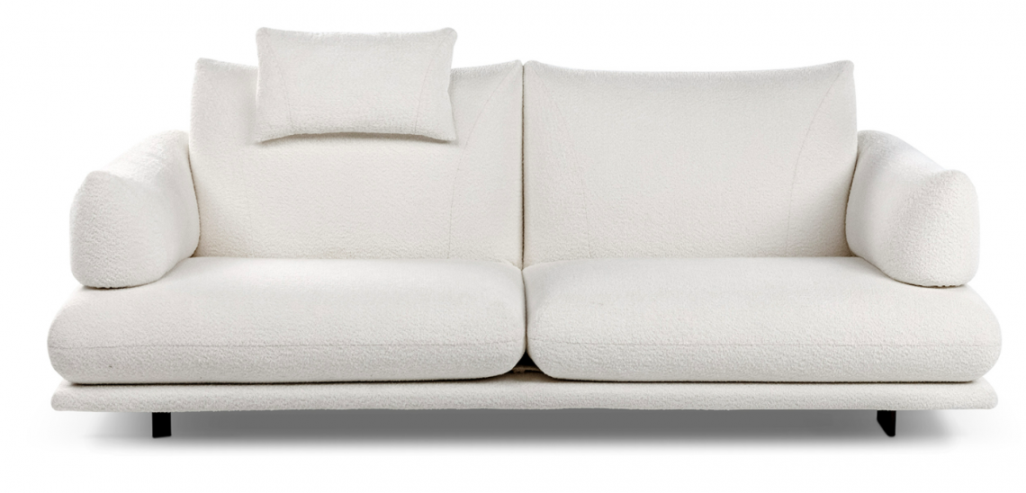 GIANDUIA多人沙發