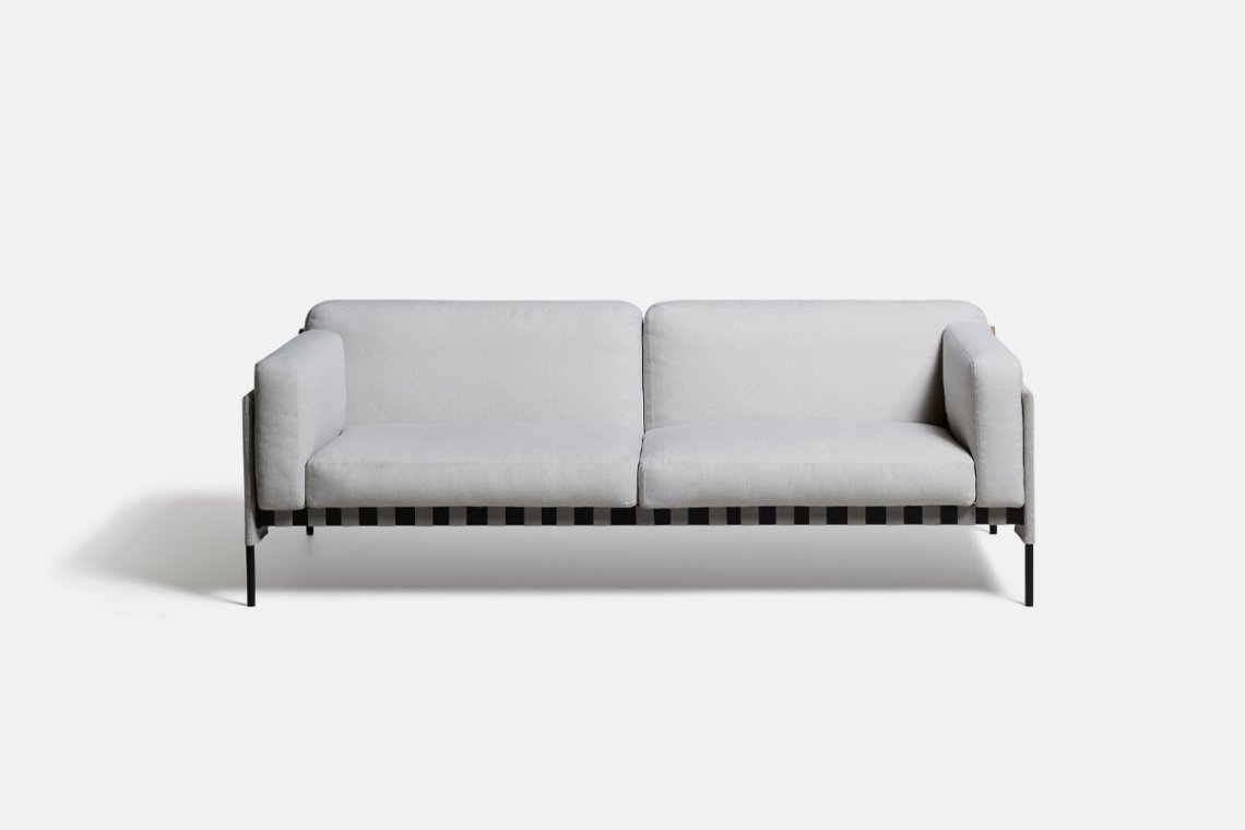 Etiquette Outdoor – Sofa多人沙發