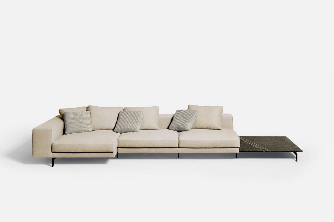 Flying Landscape多人沙發