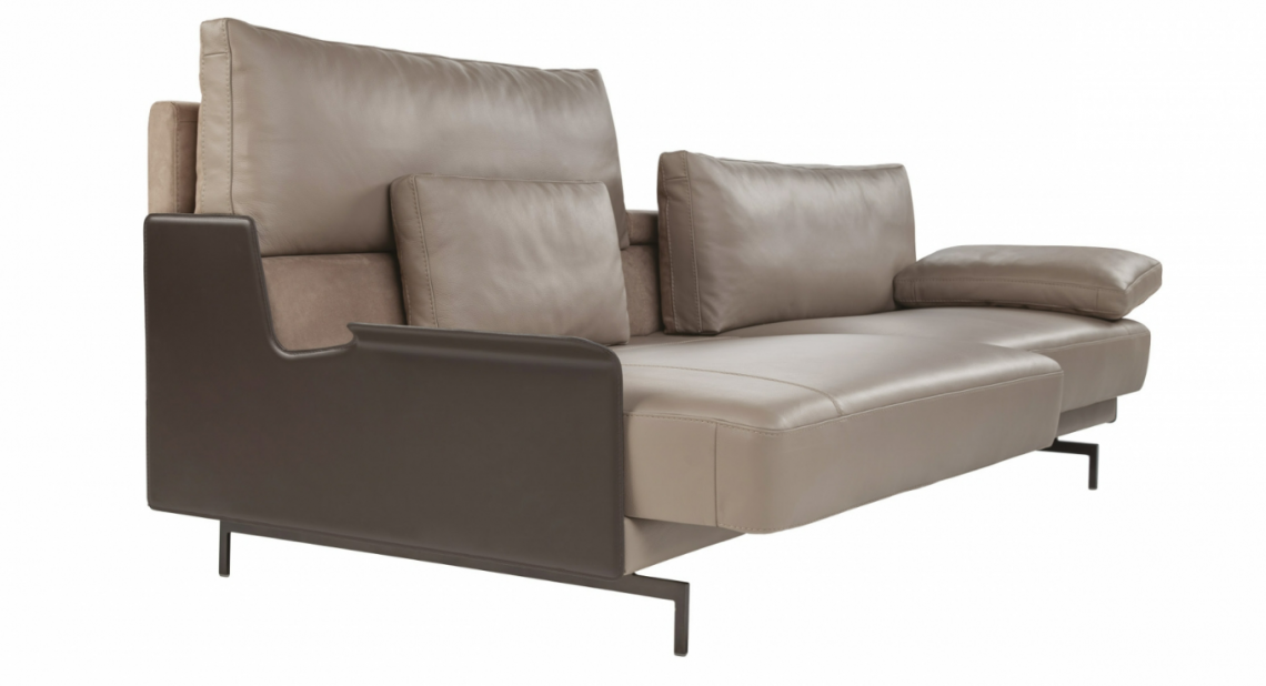 QUINTESSENZA多人沙發