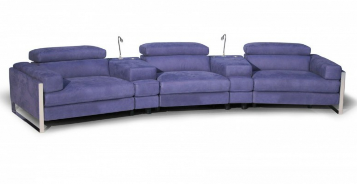 ROMEO RELAX組合沙發