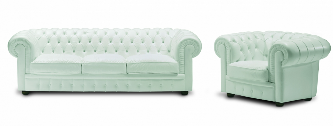 SIR WILLIAM多人沙發