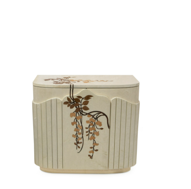 FLEUR NIGHTSTAND床頭柜