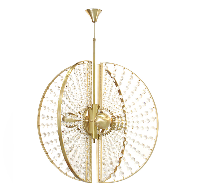 ROXY CHANDELIER吊燈