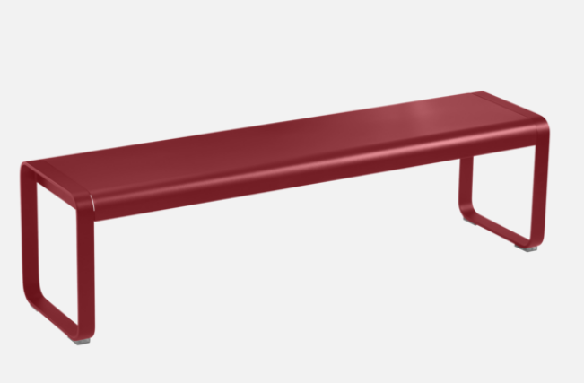 BELLEVIE長(zhǎng)凳