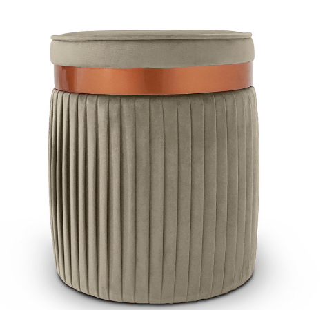 BARCELONA STOOL長短凳