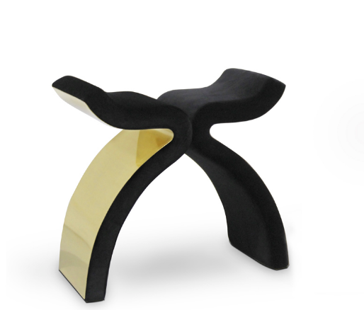 BOLVARDI BENCH床尾凳