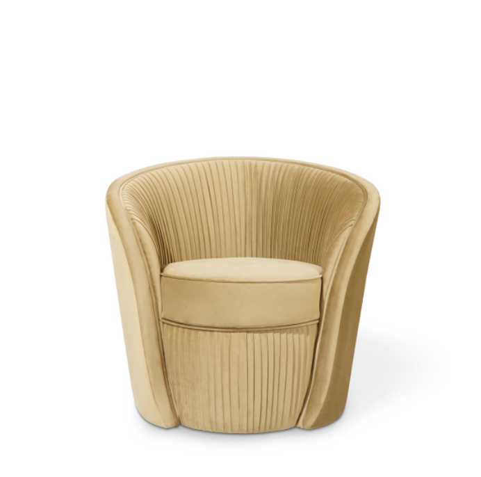 BLOOM II ARMCHAIR扶手椅