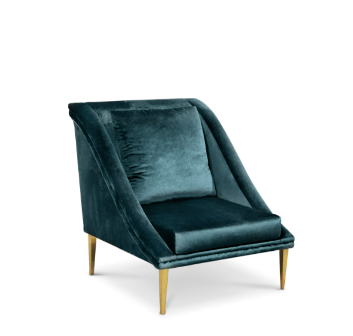 GEISHA CHAIR扶手椅