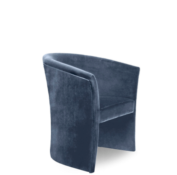 MARSEILLE CHAIR扶手椅