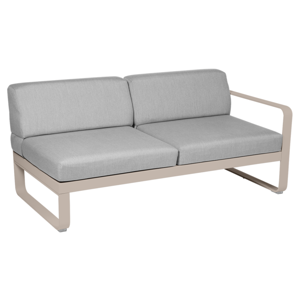 BELLEVIE戶外多人沙發(fā)