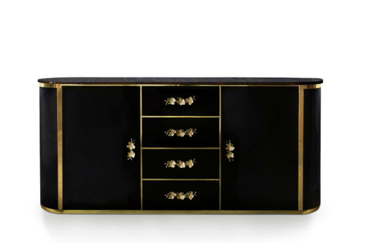 ORCHIDEA CABINET玄關柜