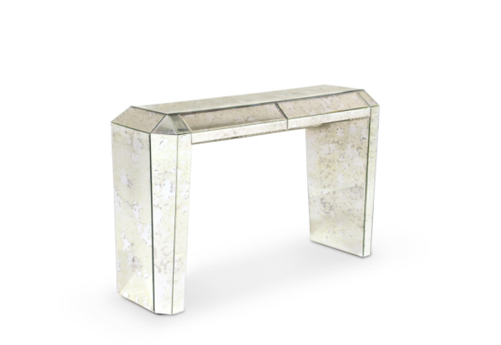 TAMARA CONSOLE控制臺