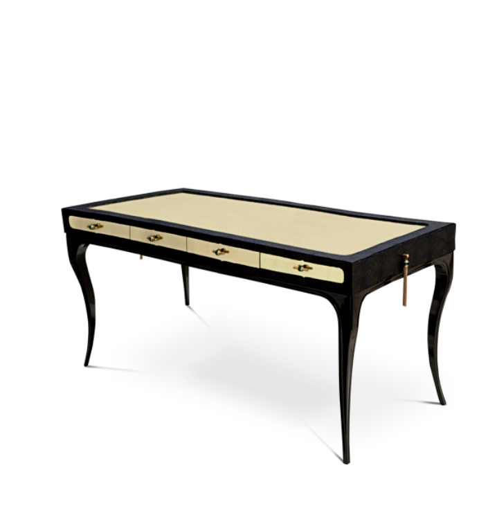 EXOTICA DESK梳妝臺