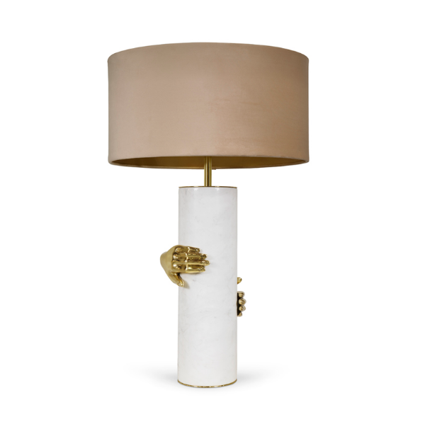 VENGEANCE TABLE LAMP臺燈