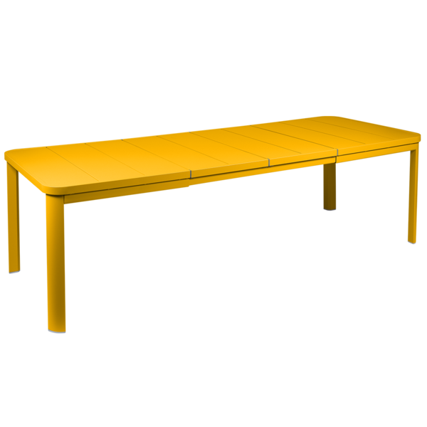 FERMOBOLERON戶外餐桌