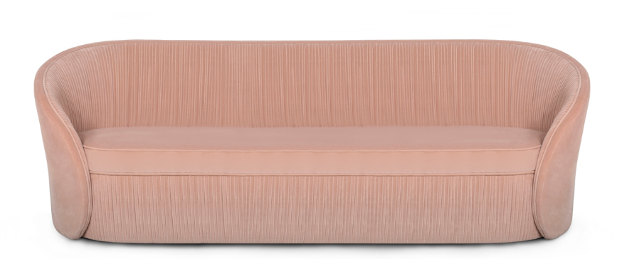 KOKETBLOOM SOFA多人沙發(fā)