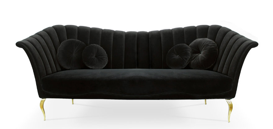 KOKETCAPRICHOSA SOFA多人沙發(fā)