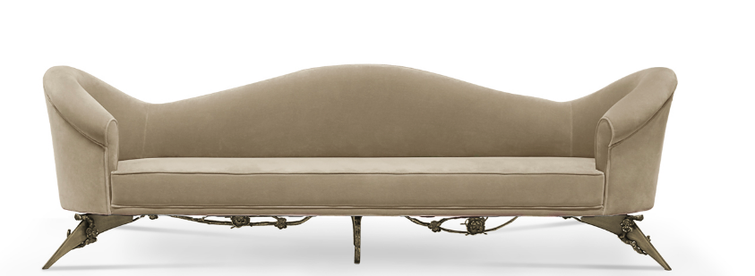 KOKETCOLETTE II SOFA多人沙發(fā)