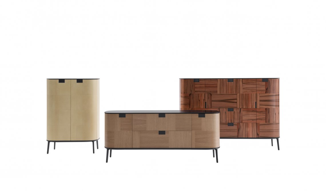 MAXALTOTesaurus玄關柜