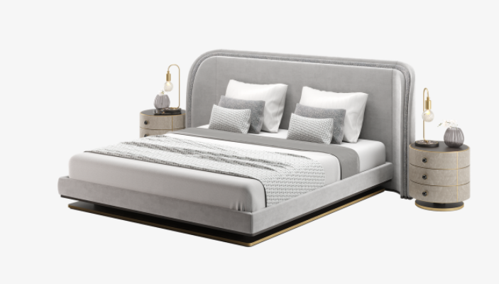 CALABRIAⅡ多人床