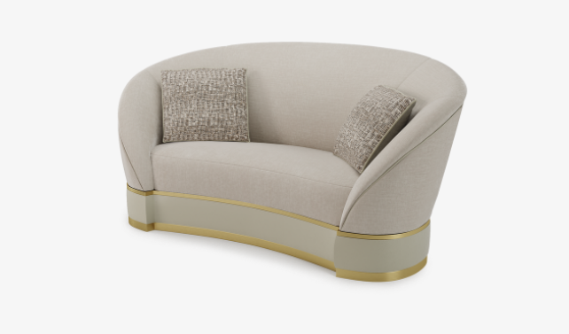 LORETO II多人沙發