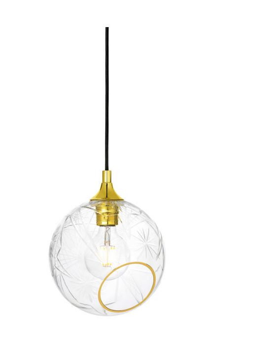 Ballroom Diamond Cut吊燈