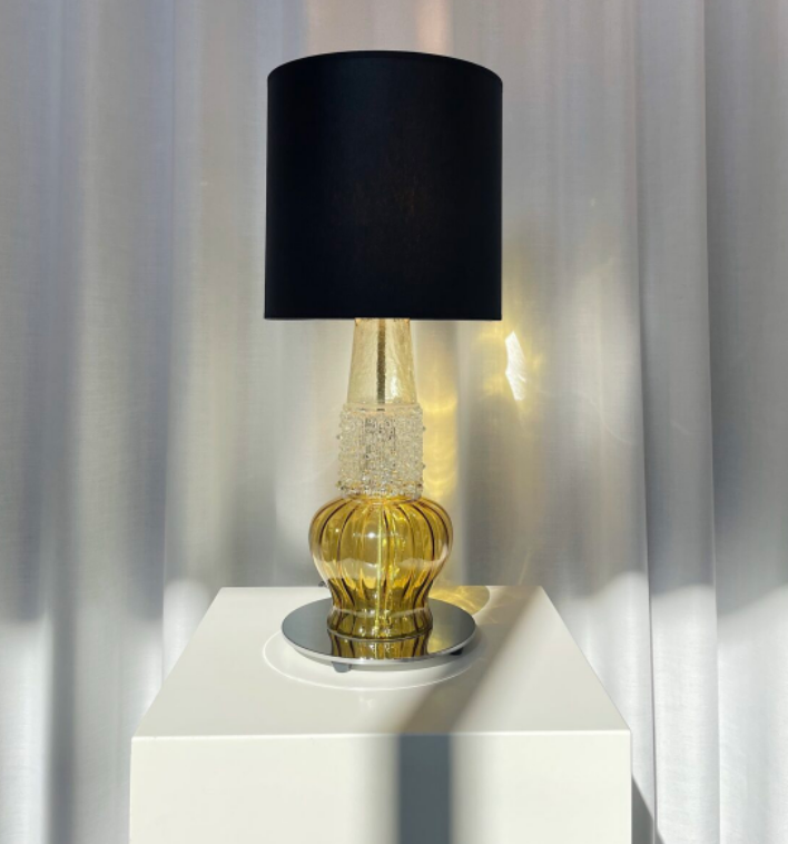 DESIGN BY USMicro Vintage臺(tái)燈