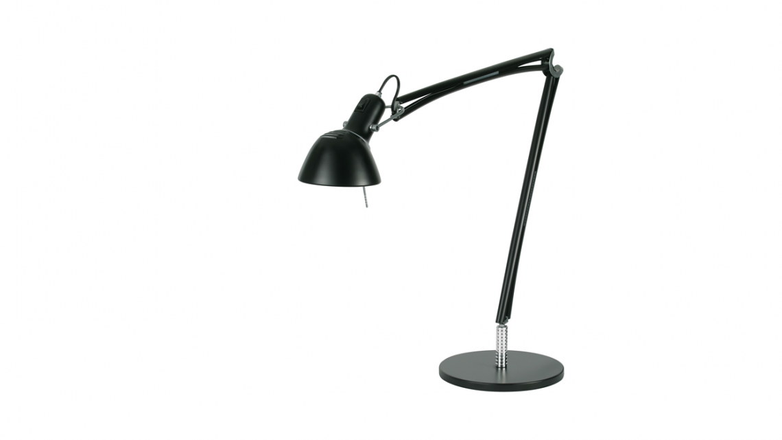 LUMINANaomi落地燈