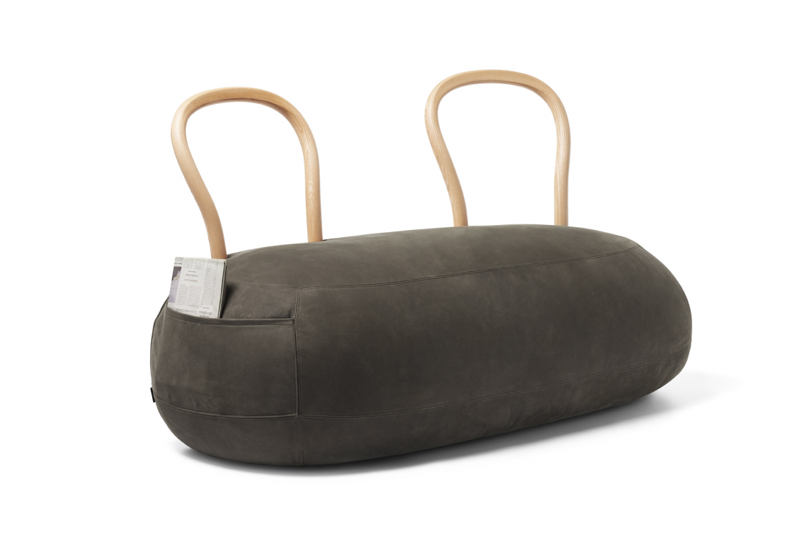 OPINION CIATTIYUM YUM單人沙發