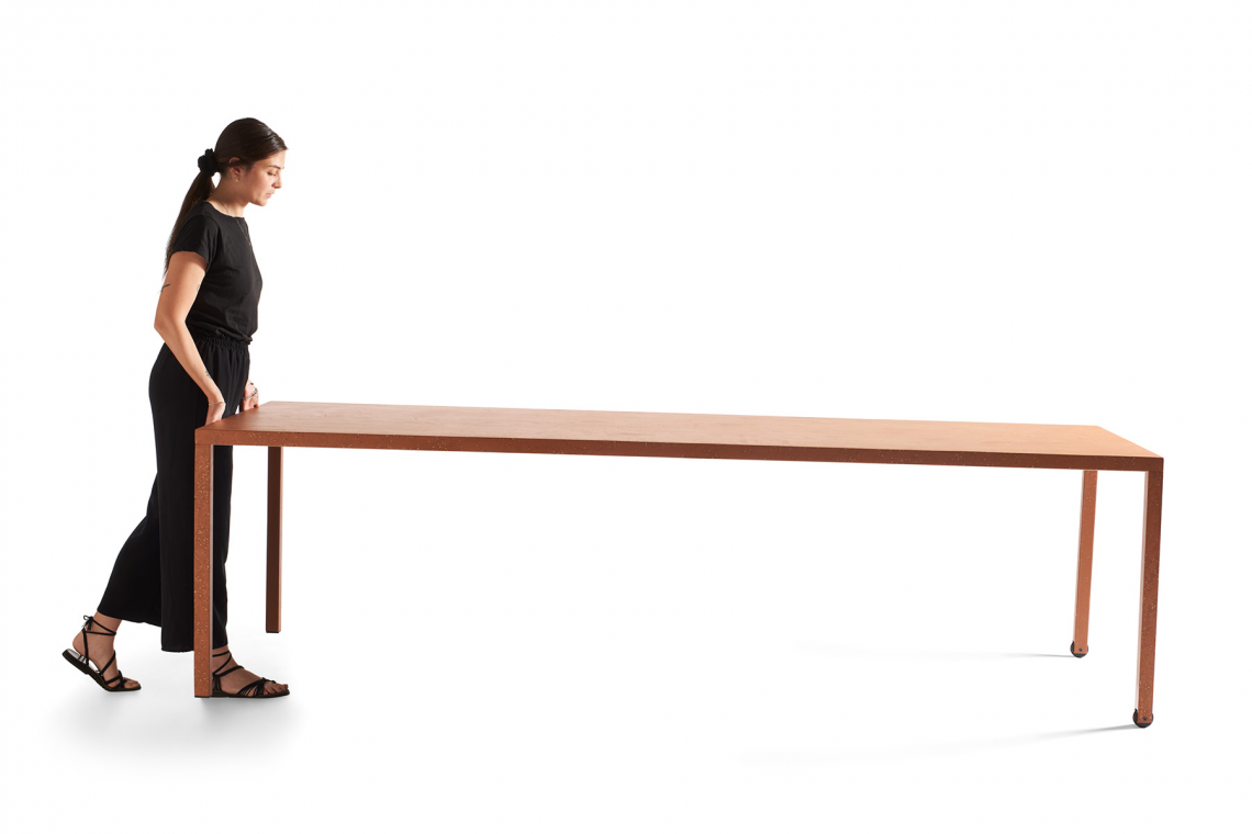 OPINION CIATTIILTAVOLO 2.0餐桌椅