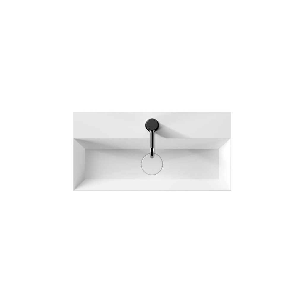 ALICESpy washbasin 60×30臺盆