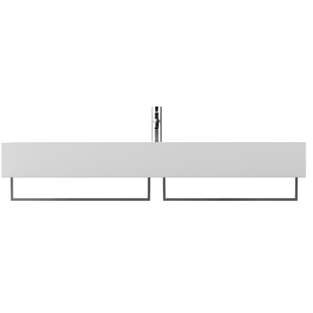 ALICESpy washbasin 121×46臺盆