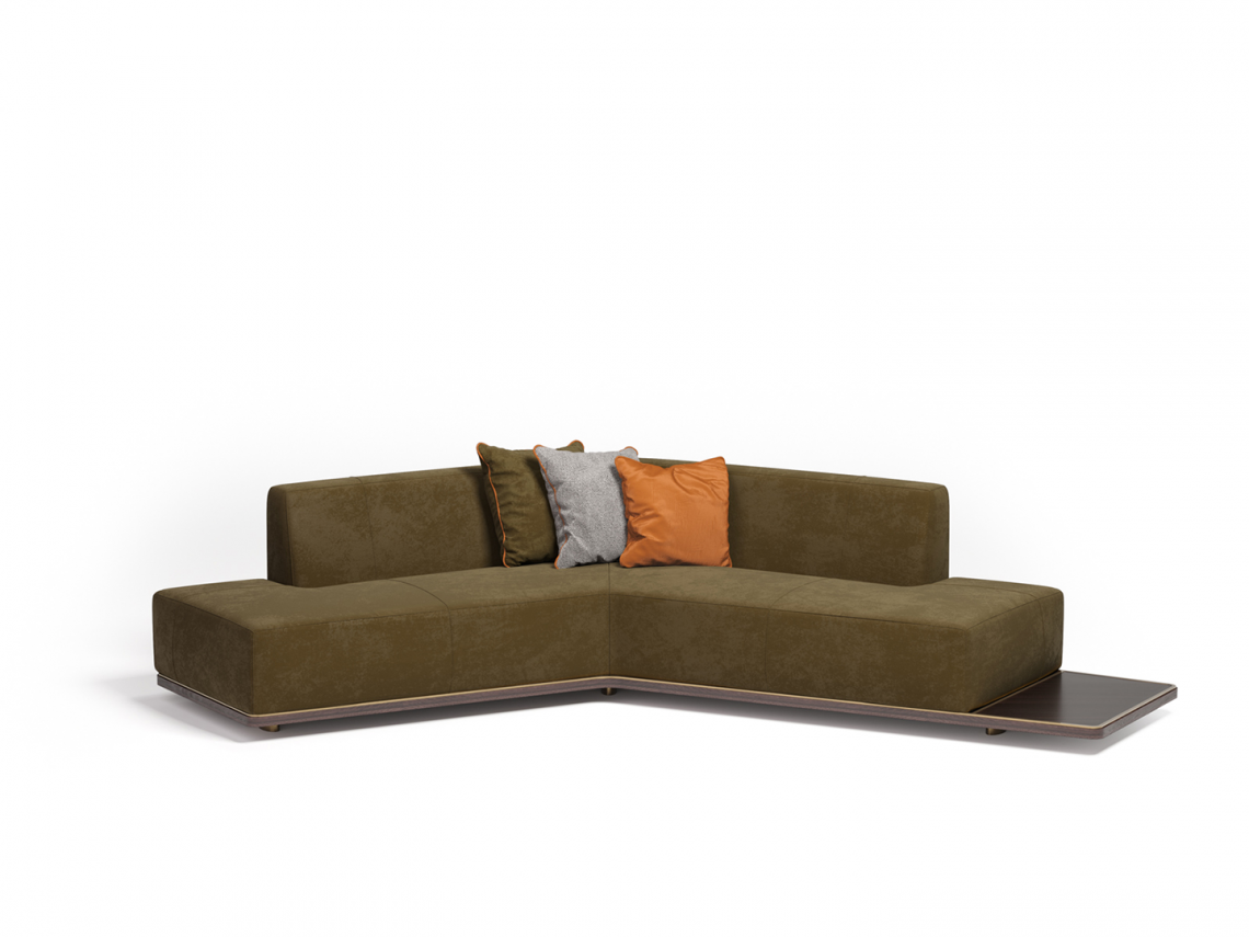 Sean多人沙發(fā)