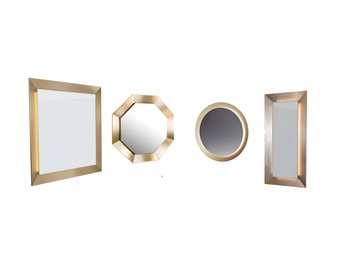 Best World Specchi Luminosi鏡子