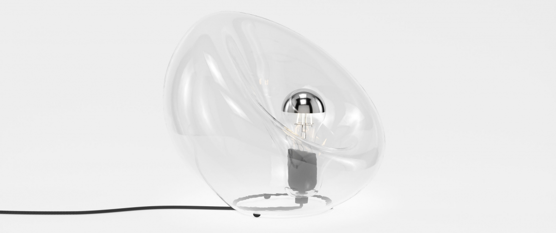 LIGHTBODY T落地燈