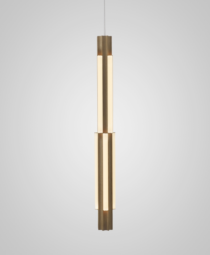 Altar 4-light Short吊燈